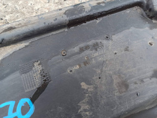 защита днища BMW X5 E70 2010, 3.0 л., N57 D30 A, дизель, АКПП, внедорожник 5 дв., 7158405