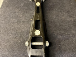 рычаг задний левый BMW 2023, 2.0 л., бензин, 416, 6871020