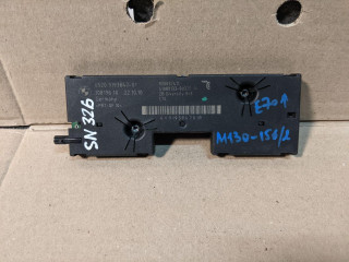 усилитель антенны BMW X5 E70 [рестайлинг] 2011, 3.0 л., N57 D30 A, дизель, АКПП, внедорожник 5 дв., 9193847, 65209193847