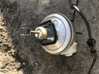 вакуумный усилитель тормозов BMW 7 серия F01/F02 2009, 4.4 л., N63 B44 A, бензин, АКПП, седан