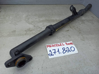 патрубок радиатора Mercedes-Benz 2013, 2.0 л., бензин, A2710102601