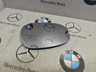 стекло зеркала наружного правого BMW 3 серия E90/E91 [рестайлинг] 2011