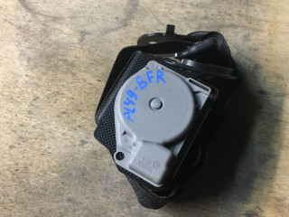 ремень безопасности BMW X5 E70 2009, 3.0 л., дизель, АКПП, внедорожник 5 дв., 3052985