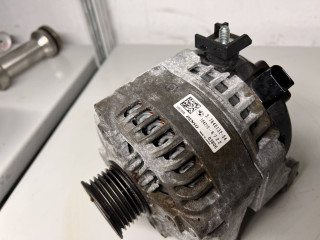 генератор BMW X1 F48 2018, 2.0 л., бензин, 7640132