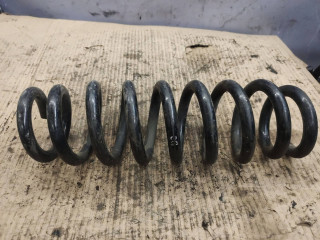 пружина задняя BMW 3 серия E90/E91/E92/E93 [рестайлинг] 2008