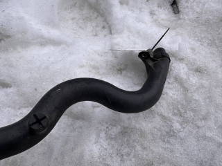 патрубок радиатора BMW X3 E83 [рестайлинг] 2009, 3.0 л., дизель, 7802632