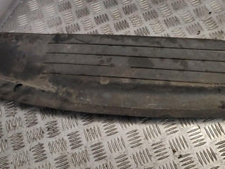 воздуховод (дефлектор) радиатора BMW 7 серия E65/E66/E67 [рестайлинг] 2006, 4.8 л., бензин, 7011218