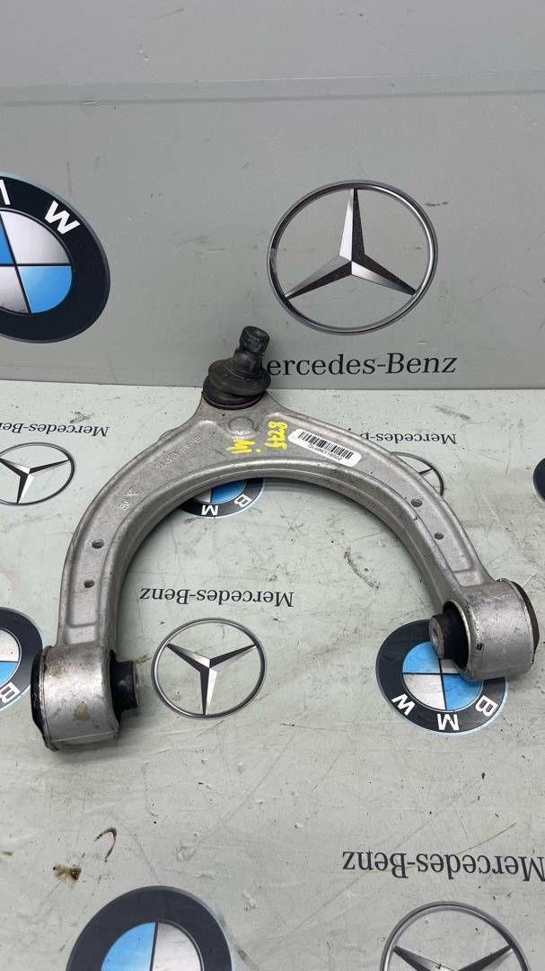 рычаг передний BMW 6 GT G32 2019, 3.0 л., B58B30, бензин, 6861185 - фото №1