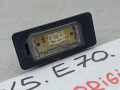 подсветка номера BMW X5 E70 2009, 7193293 - фото №2