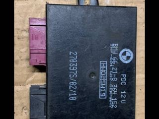 блок управления парктрониками BMW 7 серия E38 1998, 8364152