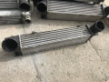 интеркулер BMW 3 серия E90/E91/E92/E93 2007, 3.0 л., АКПП, универсал, 7800680, 3296373 - фото №2