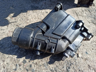 корпус масляного фильтра BMW 5 серия E60/E61 [рестайлинг] 2009, 2.0 л., N47 D20 A, дизель, АКПП, седан, 7807799