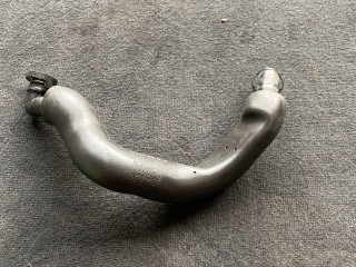 патрубок вентиляции картера BMW X5 E53 [рестайлинг] 2006, 4.8 л., N62 B48 A, бензин, 7547186