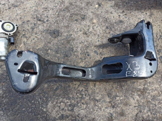 кронштейн КПП BMW X3 E83 [рестайлинг] 2008, 3.0 л., дизель