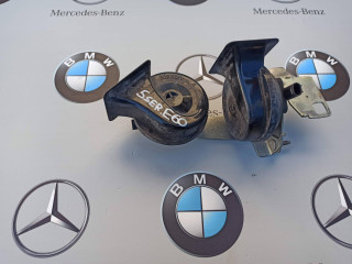 сигнал (клаксон) BMW 5 серия E60/E61 2007