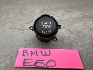 кнопка запуска двигателя BMW 5 серия E60/E61 (2002 - 2007)