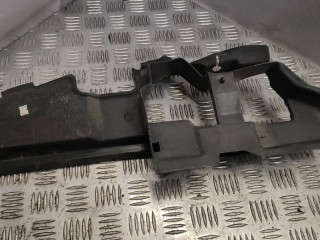 воздуховод (дефлектор) радиатора BMW 7 серия E65/E66/E67 [рестайлинг] 2006, 4.8 л., бензин, 7136689