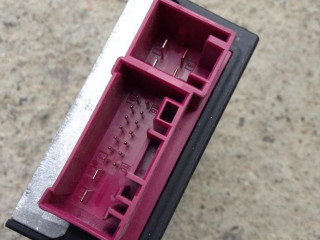 блок управления топливным насосом BMW 3 серия E90/E91/E92/E93 2007, 2.0 л., дизель, АКПП, седан, 16147180426, 55892110