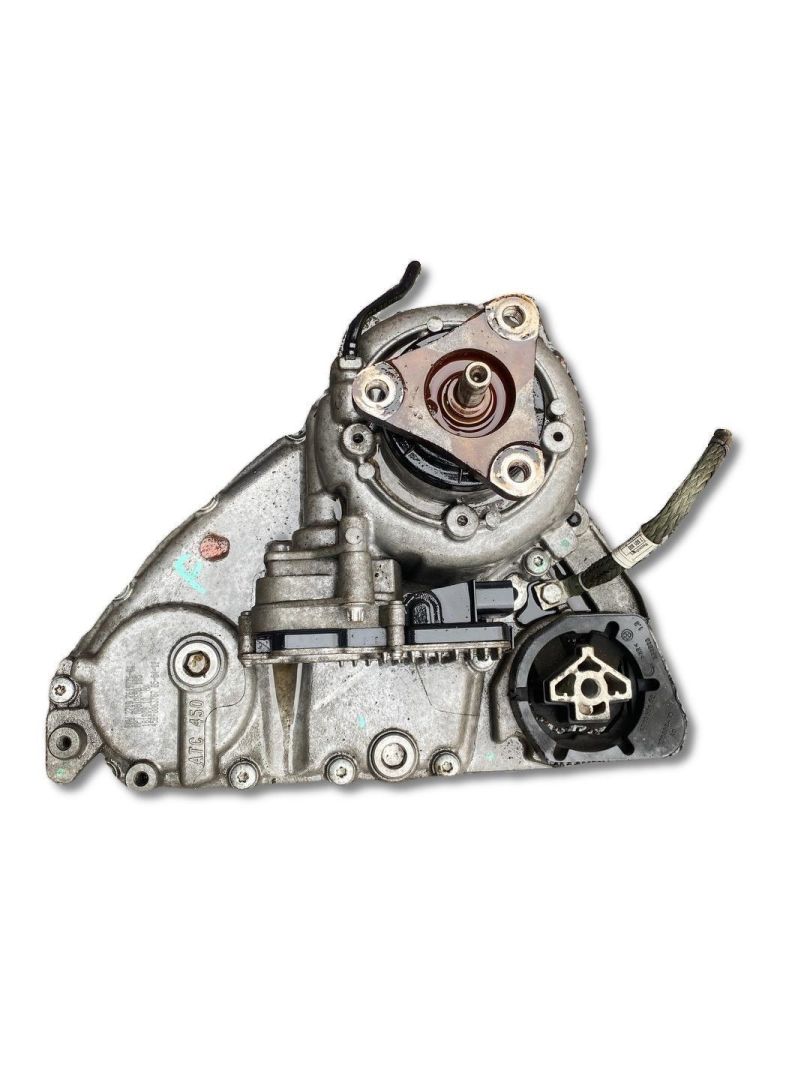 раздаточная коробка BMW X3 F25 2011, 3.0 л., N52 B30, бензин, 7619776 - фото №1