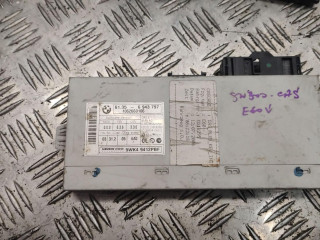 Иммобилайзер BMW 5 серия E60/E61 2006, 6943797