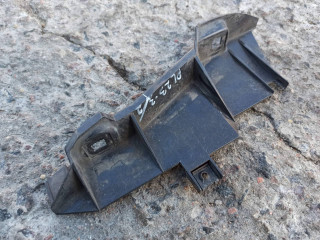 крепление фары левой BMW 5 серия E39 1998, 2.5 л., бензин, 145532