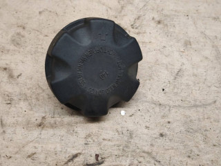 пробка расширительного бачка BMW X5 E70 2007, 3.0 л., дизель, АКПП