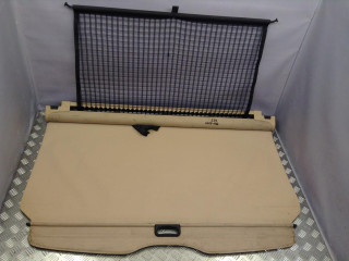 шторка багажника BMW 5 серия E39 [рестайлинг] 2002, 2.0 л., АКПП, универсал, 8236357