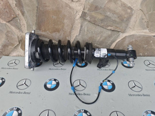 стойка задняя BMW 2024, бензин, 6896442