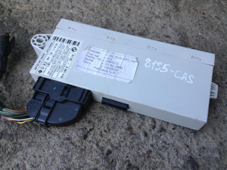 Иммобилайзер BMW 5 серия E60/E61 2006, 2.5 л., N52 B25 A, бензин, АКПП, универсал, 6981416