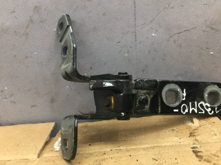 петля крышки багажника BMW X5 E70 2008, 4.8 л., N62 B48 B, бензин, АКПП, внедорожник 5 дв., 7149627