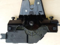 замок багажника BMW 3 серия E90/E91/E92/E93 2006, купе - фото №3