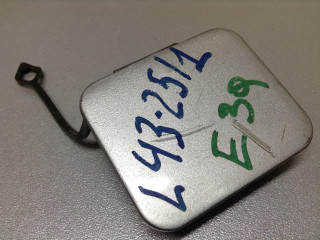 заглушка заднего бампера под крюк BMW 5 серия E39 2000, 2.9 л., дизель, АКПП, универсал, 8213683