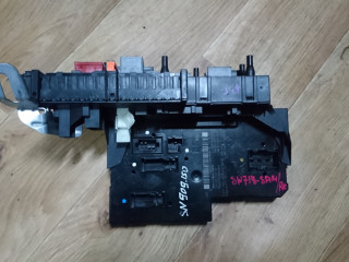 блок SAM Mercedes-Benz C-Класс W204/S204/C204 [рестайлинг] 2011, 2.1 л., OM 651.911, дизель, АКПП, седан, A2049060205, 5DK011022-11