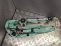 подушка безопасности боковая (шторка) BMW X5 F15 2016, 4.0 л., дизель, 8175932 - фото №3