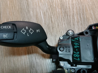 переключатель поворотов BMW 5 серия E60/E61 [рестайлинг] 2008, 3.0 л., дизель, АКПП, седан, 6951349