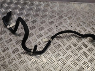 патрубок (трубопровод, шланг) BMW 3 серия E90/E91/E92/E93 [рестайлинг] 2008, 2.0 л., N47 D20 A, дизель, АКПП, универсал, полный привод, 7800669