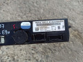 блок управления печки / климат-контроля BMW 3 серия E90/E91/E92/E93 2007, 3.0 л., бензин, 9162983 - фото №3