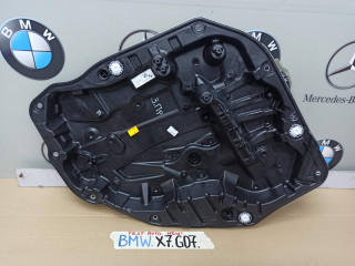 стеклоподъемник задний правый BMW 2023, 3.0 л., B58B30, бензин, 475, полный привод, 9450786