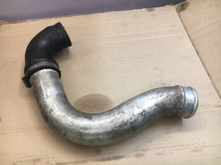 патрубок интеркулера BMW 5 серия E39 1998, 3.0 л., дизель, 2248622