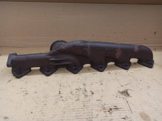 коллектор выпускной BMW X5 E70 2009, 3.0 л., дизель, 7811449