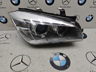 фара BMW X1 E84 [рестайлинг] 2015, 2.0 л., бензин, 7290242