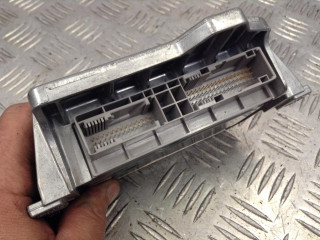 блок AirBag BMW 3 серия E90/E91/E92/E93 2007, 2.0 л., N47 D20 A, дизель, АКПП, универсал, 9166057