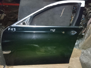 ограничитель открывания двери BMW 7 серия F01/F02 2010, 4.4 л., N63 B44 A, бензин, АКПП, седан, 51217177615