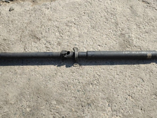 карданный вал BMW 7 серия E38 [рестайлинг] 2000, 3.5 л., бензин, 1229630