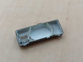 кнопка кондиционера BMW 5 серия E39 [рестайлинг] 2002