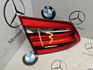 фонарь крышки багажника левый BMW 2 серия Active Tourer F45 2015, 1.5 л., B38 A15 A, бензин, 7311041