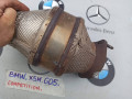 катализатор BMW X5 M F95 2021, 4.4 л., бензин, полный привод, 9502219 - фото №3
