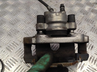 суппорт задний левый BMW 2012, 3.0 л., N55 B30 A, бензин, АКПП, хетчбэк 5 дв.