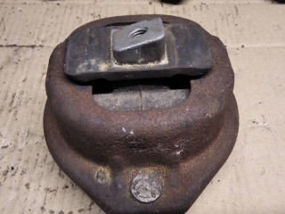 подушка крепления двигателя BMW 7 серия E65/E66/E67 [рестайлинг] 2005, 6754614