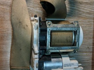 ремень безопасности Mercedes-Benz GL-Класс X164 [рестайлинг] 2010, 3.0 л., OM 642.940, дизель, АКПП, серебристый, внедорожник 5 дв., правый руль, 2518603186, A2518603186, A25186031868K64